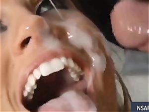 hottest stunners finest cumshots on Earth Compilation 98