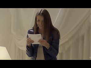xCHIMERA - obscene desire sex for Ukrainian stunner Sybil